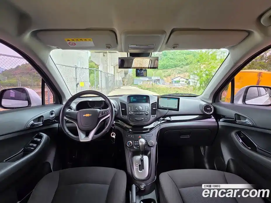 Chevrolet Orlando 2015 2.0 гидро, фото 7