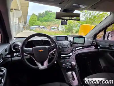 Chevrolet Orlando 2015 2.0 гидро, миниатюра 8