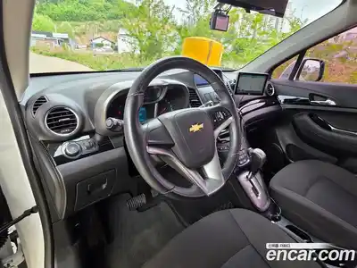 Chevrolet Orlando 2015 2.0 гидро, миниатюра 9