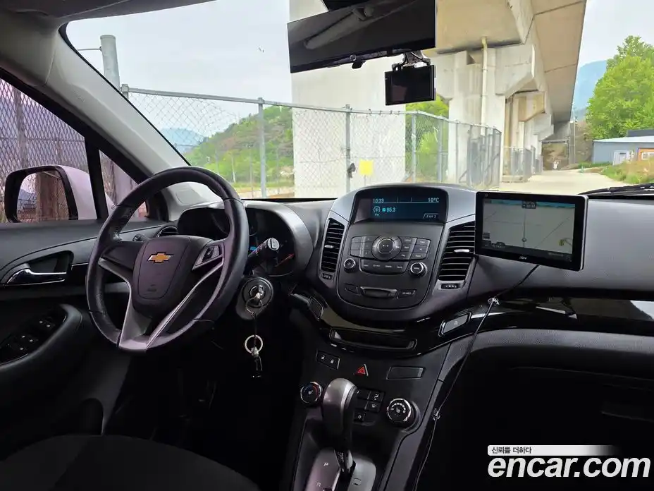 Chevrolet Orlando 2015 2.0 гидро, фото 10