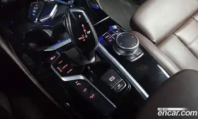 BMW X4 2021 2.0 автомат (гидро), миниатюра 12
