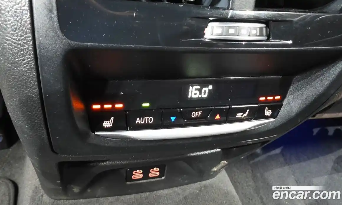 BMW X4 2021 2.0 автомат (гидро), фото 24