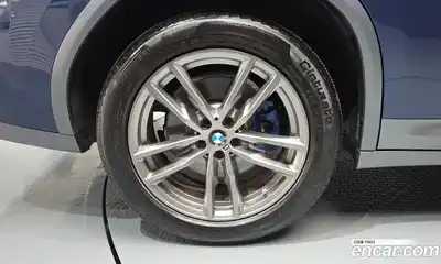 BMW X4 2021 2.0 автомат (гидро), миниатюра 5