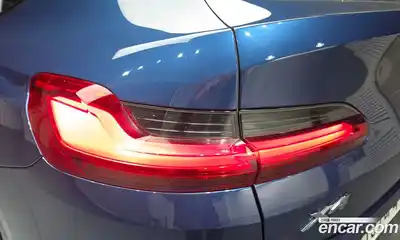 BMW X4 2021 2.0 автомат (гидро), миниатюра 9