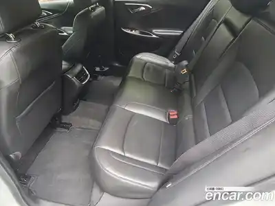 Chevrolet Malibu 2016 2.0 гидро, миниатюра 11