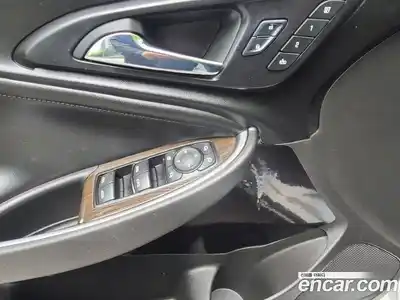 Chevrolet Malibu 2016 2.0 гидро, миниатюра 12