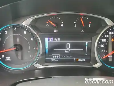 Chevrolet Malibu 2016 2.0 гидро, миниатюра 8