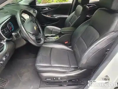 Chevrolet Malibu 2016 2.0 гидро, миниатюра 10