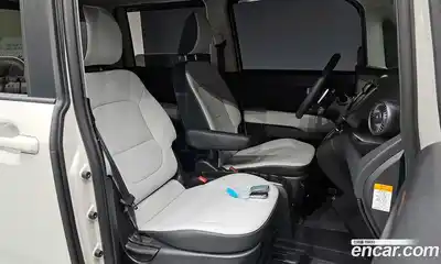Kia Ray 2025 0.1 гидро, миниатюра 11