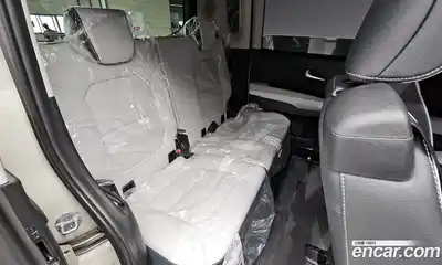 Kia Ray 2025 0.1 гидро, миниатюра 12