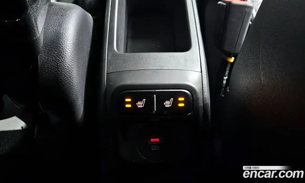 Kia Ray 2025 0.1 гидро, фото 19
