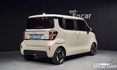 Kia Ray 2025 0.1 гидро, миниатюра 2