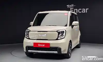Kia Ray 2025 0.1 гидро, миниатюра 3