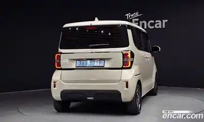 Kia Ray 2025 0.1 гидро, миниатюра 4