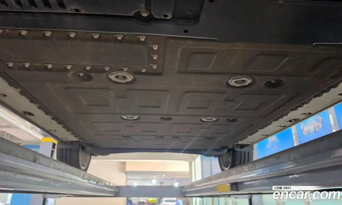 Kia Ray 2025 0.1 гидро, фото 5