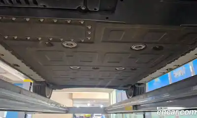 Kia Ray 2025 0.1 гидро, миниатюра 5