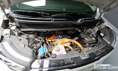 Kia Ray 2025 0.1 гидро, миниатюра 6