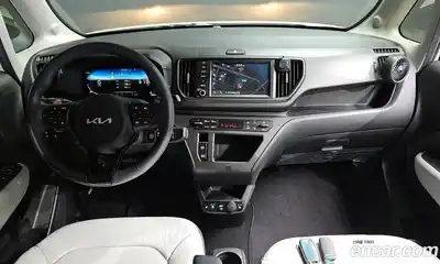 Kia Ray 2025 0.1 гидро, миниатюра 7