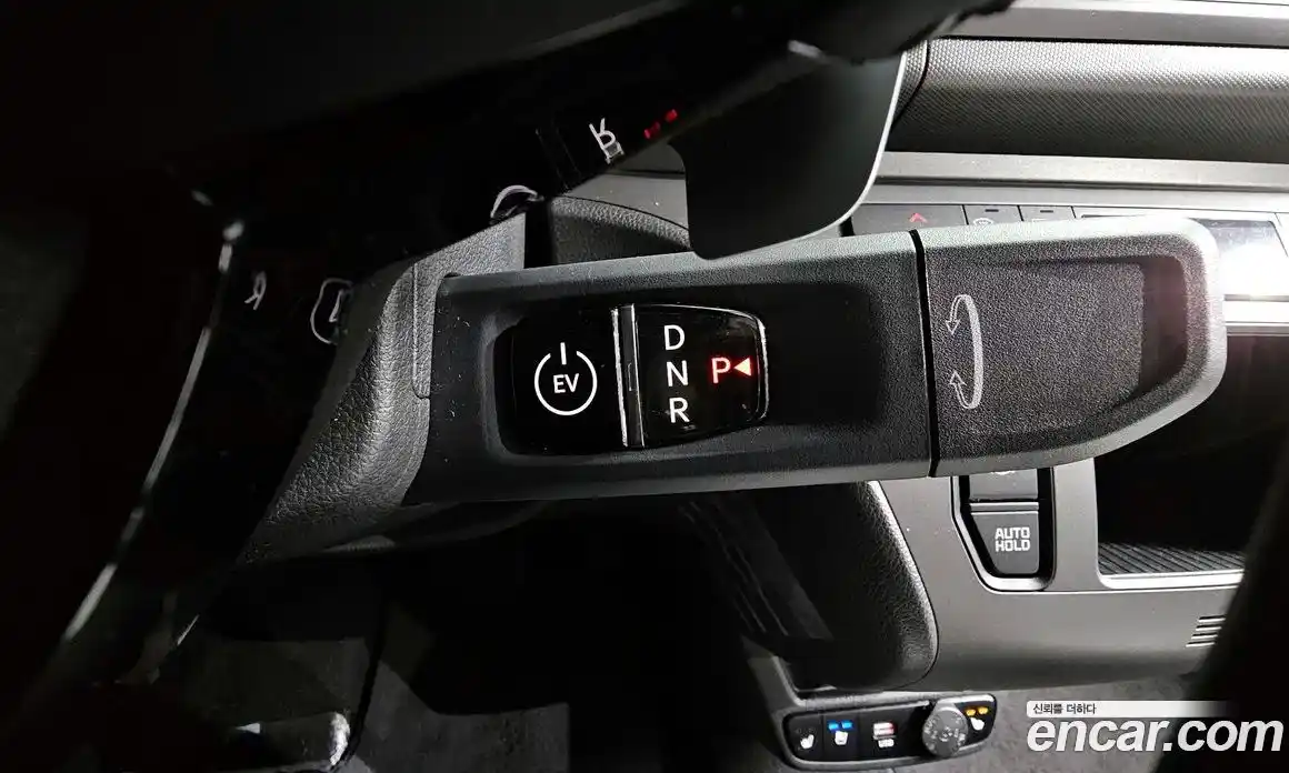 Kia Ray 2025 0.1 гидро, фото 9