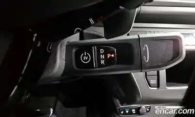 Kia Ray 2025 0.1 гидро, миниатюра 9