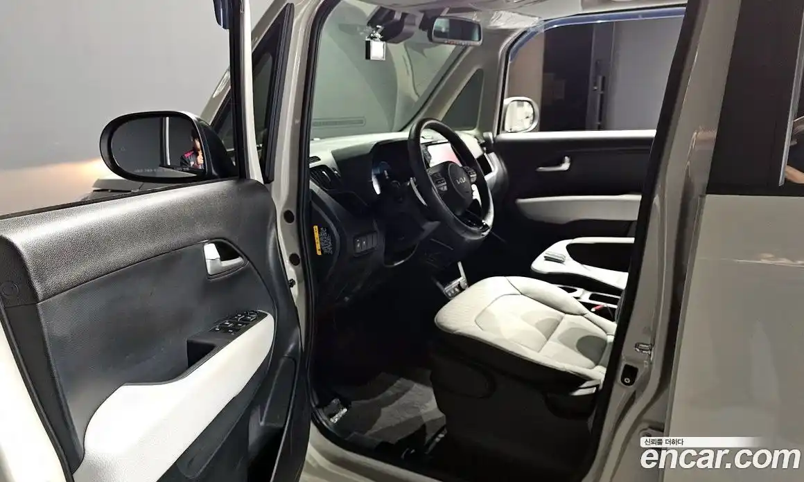 Kia Ray 2025 0.1 гидро, фото 10