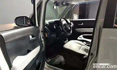 Kia Ray 2025 0.1 гидро, миниатюра 10