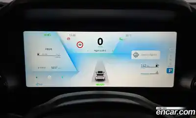 Renault Grand Koleos 2025 1.5 гидро, миниатюра 11