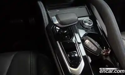 Renault Grand Koleos 2025 1.5 гидро, миниатюра 12