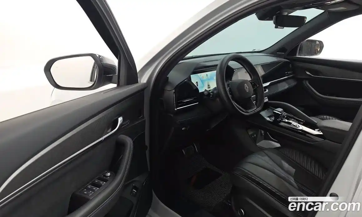 Renault Grand Koleos 2025 1.5 гидро, фото 13