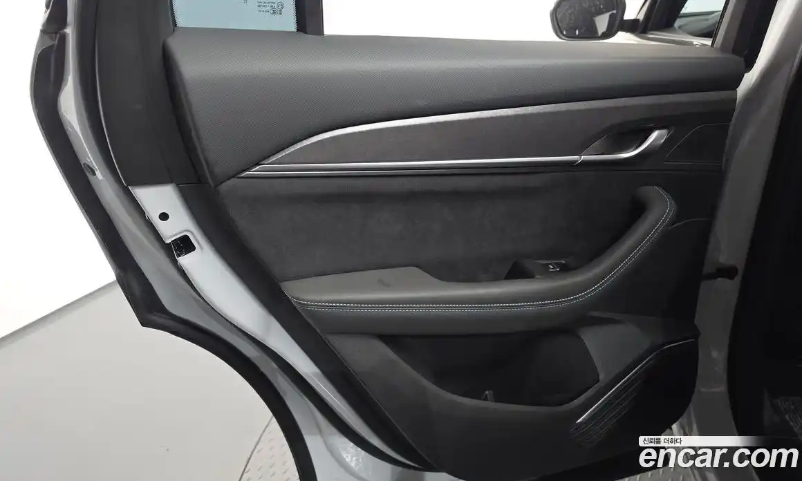 Renault Grand Koleos 2025 1.5 гидро, фото 15