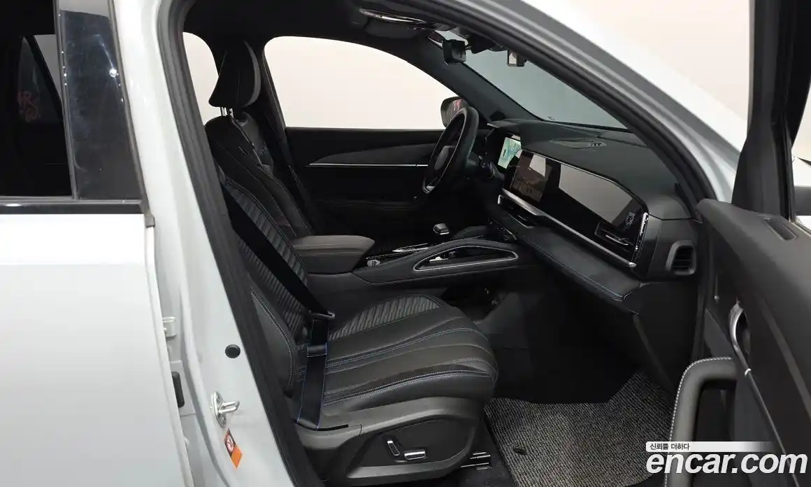 Renault Grand Koleos 2025 1.5 гидро, фото 16