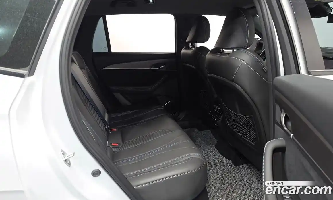 Renault Grand Koleos 2025 1.5 гидро, фото 17