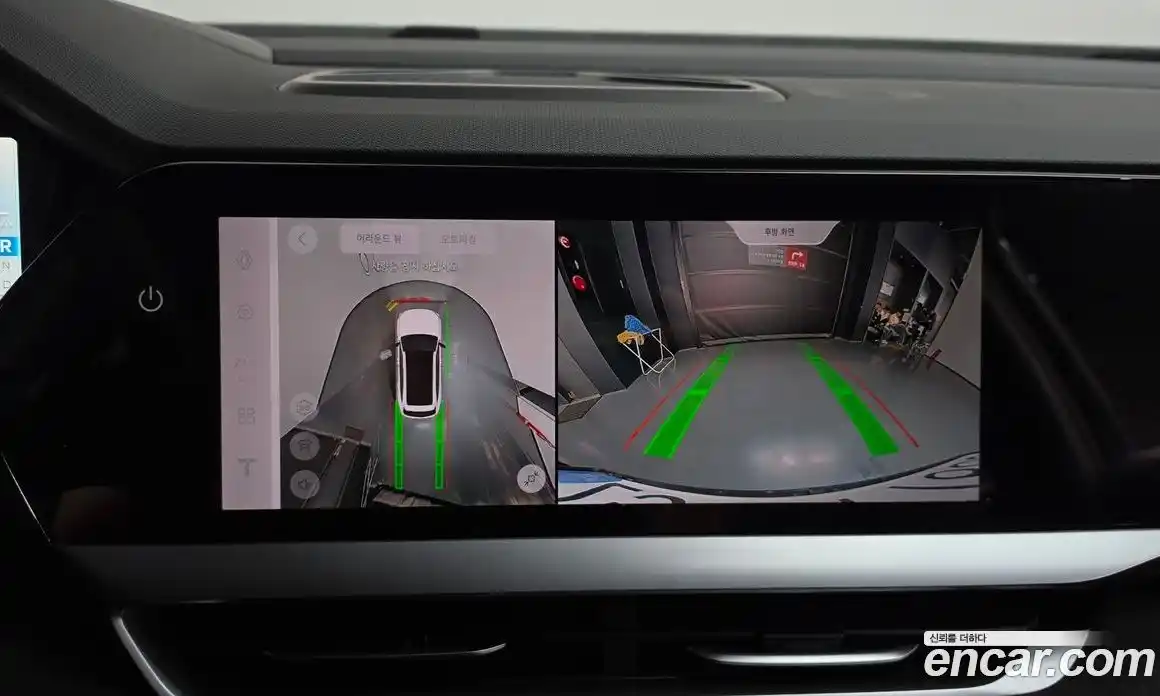 Renault Grand Koleos 2025 1.5 гидро, фото 20