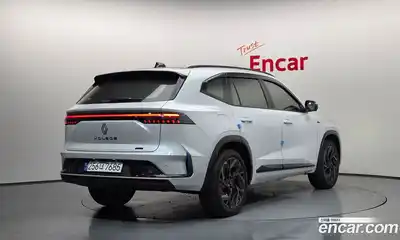 Renault Grand Koleos 2025 1.5 гидро, миниатюра 2
