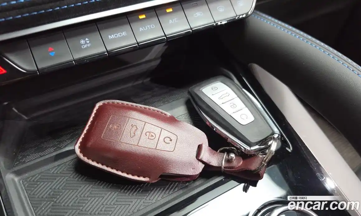 Renault Grand Koleos 2025 1.5 гидро, фото 21