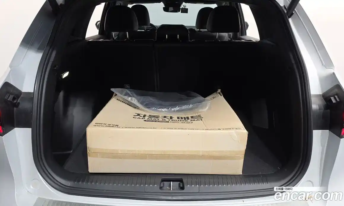 Renault Grand Koleos 2025 1.5 гидро, фото 24