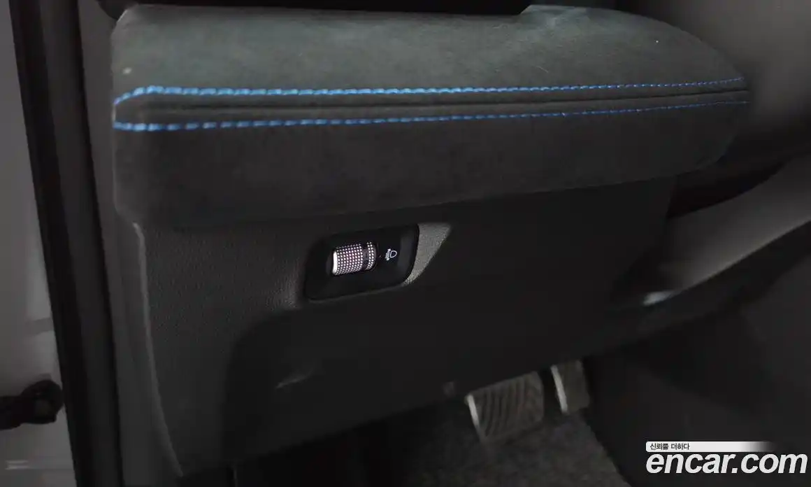 Renault Grand Koleos 2025 1.5 гидро, фото 26