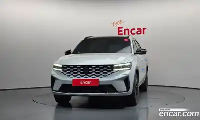 Renault Grand Koleos 2025 1.5 гидро, миниатюра 3