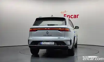 Renault Grand Koleos 2025 1.5 гидро, миниатюра 4