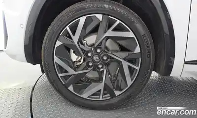 Renault Grand Koleos 2025 1.5 гидро, миниатюра 5