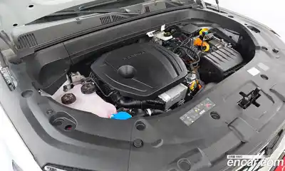 Renault Grand Koleos 2025 1.5 гидро, миниатюра 6
