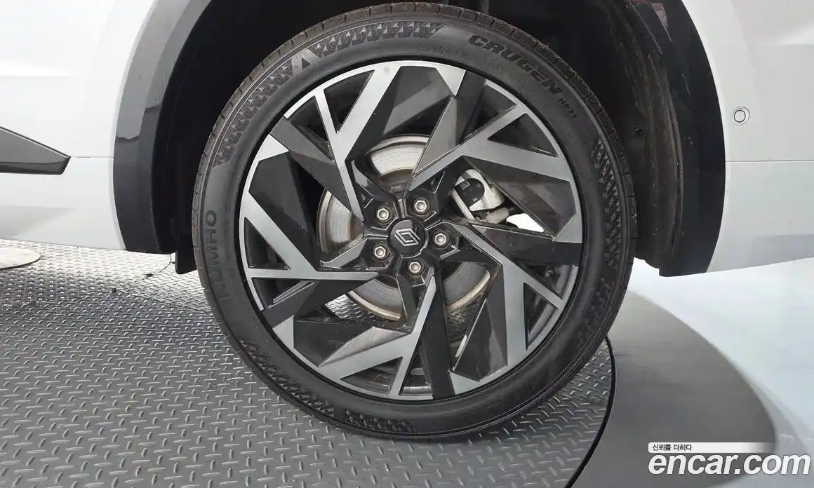 Renault Grand Koleos 2025 1.5 гидро, фото 7