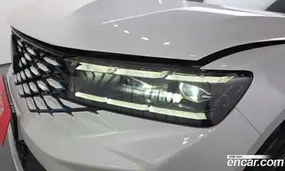 Renault Grand Koleos 2025 1.5 гидро, миниатюра 8
