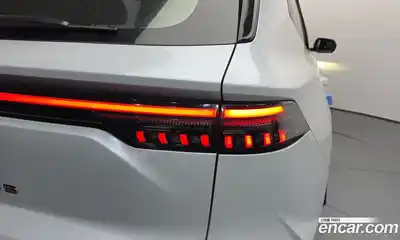Renault Grand Koleos 2025 1.5 гидро, миниатюра 9