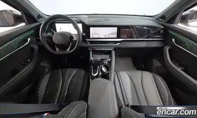 Renault Grand Koleos 2025 1.5 гидро, миниатюра 10