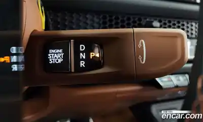Kia Tasman 2025 2.5 гидро, миниатюра 12