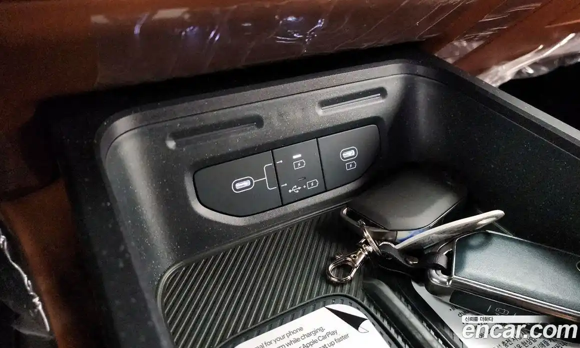 Kia Tasman 2025 2.5 гидро, фото 16