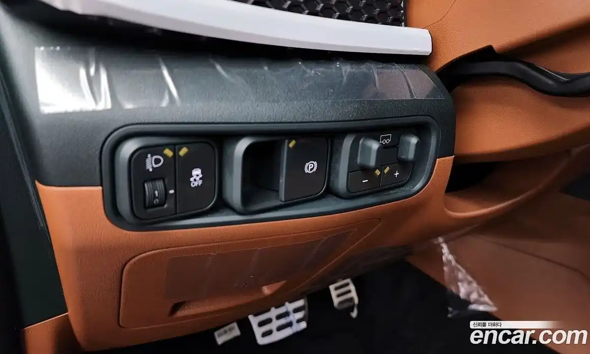 Kia Tasman 2025 2.5 гидро, фото 22