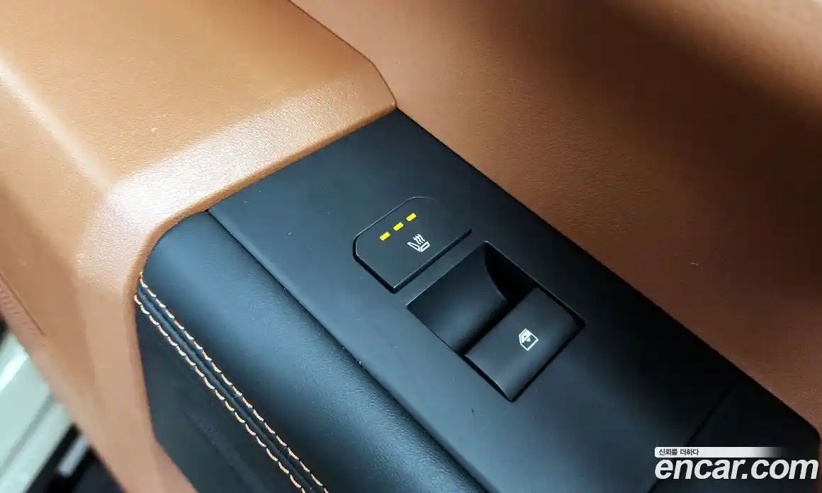 Kia Tasman 2025 2.5 гидро, фото 25