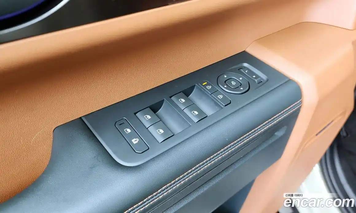 Kia Tasman 2025 2.5 гидро, фото 29
